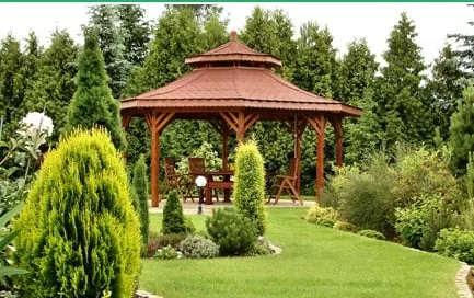 Top-rated lawn mowing service in Forked River, NJ by Hammett's Landscaping & Garden Center