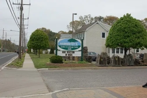 Professional lawn care service in Forked River, NJ - Hammett's Landscaping & Garden Center