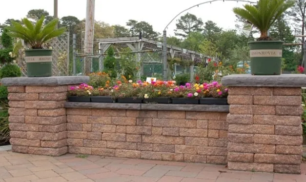 Professional landscaping services experts serving Forked River, NJ - Hammett's Landscaping & Garden Center