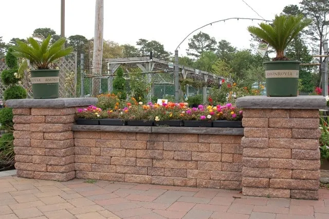 Trusted yard maintenance for outdoor upgrades across Forked River, NJ - Hammett's Landscaping & Garden Center