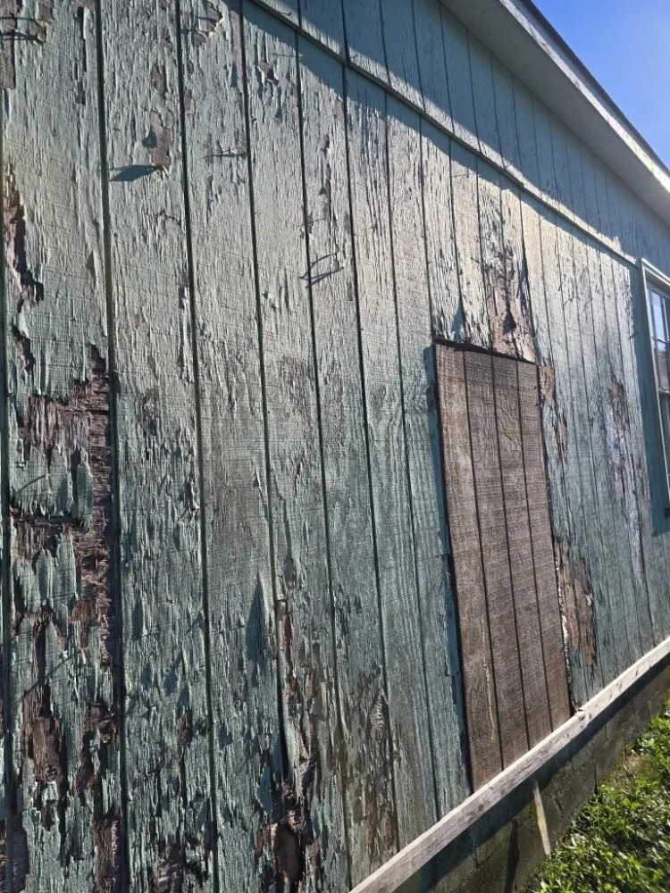 Trusted lawn care service near you across Suffolk, VA - Hammock Homes