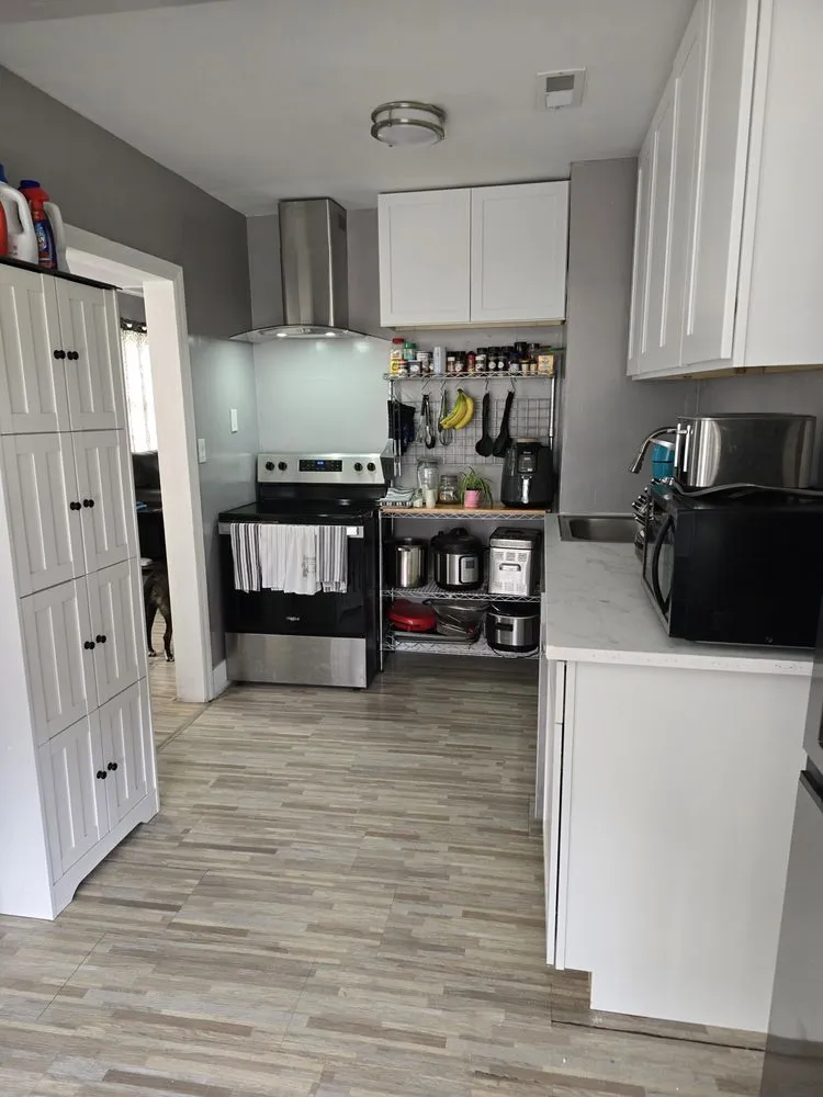 Top-rated yard maintenance near you in Suffolk, VA by Hammock Homes