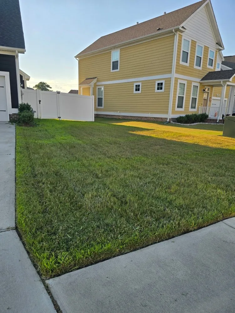 Trusted landscape design experts serving Suffolk, VA - Hammock Homes