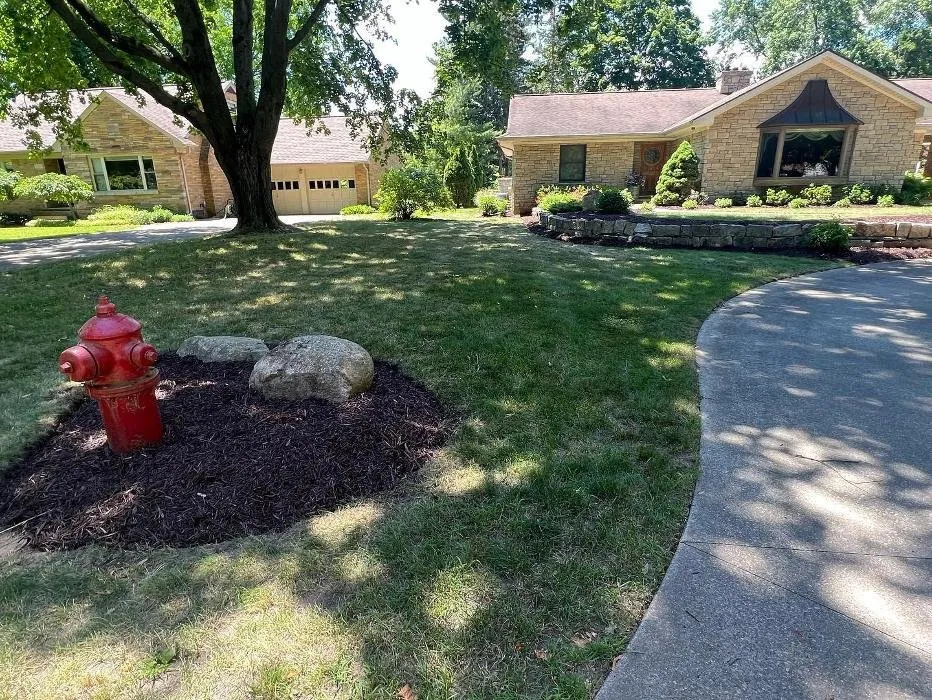 Affordable landscaping services experts serving Okemos, MI - Hammond Landscape