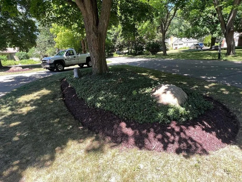 Trusted landscape installation for outdoor upgrades across Okemos, MI - Hammond Landscape