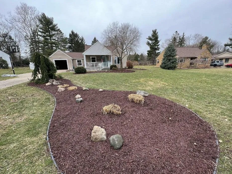 Trusted garden landscaping in Okemos, MI - Hammond Landscape