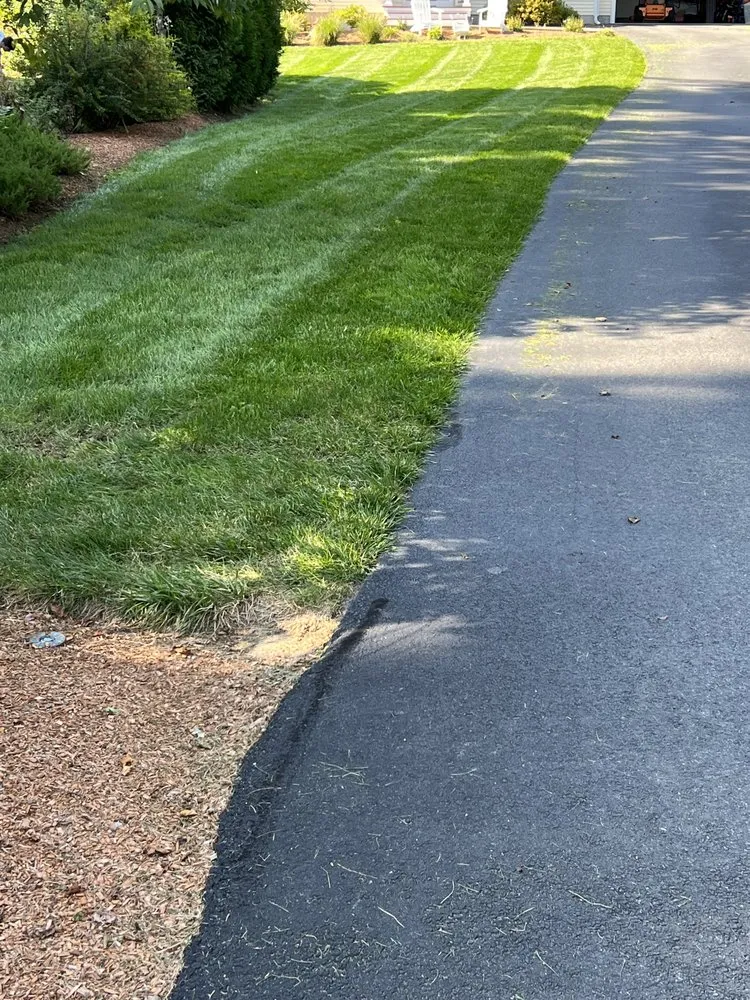 Trusted landscaping services in Burrillville, RI - Hammond Lawn Care