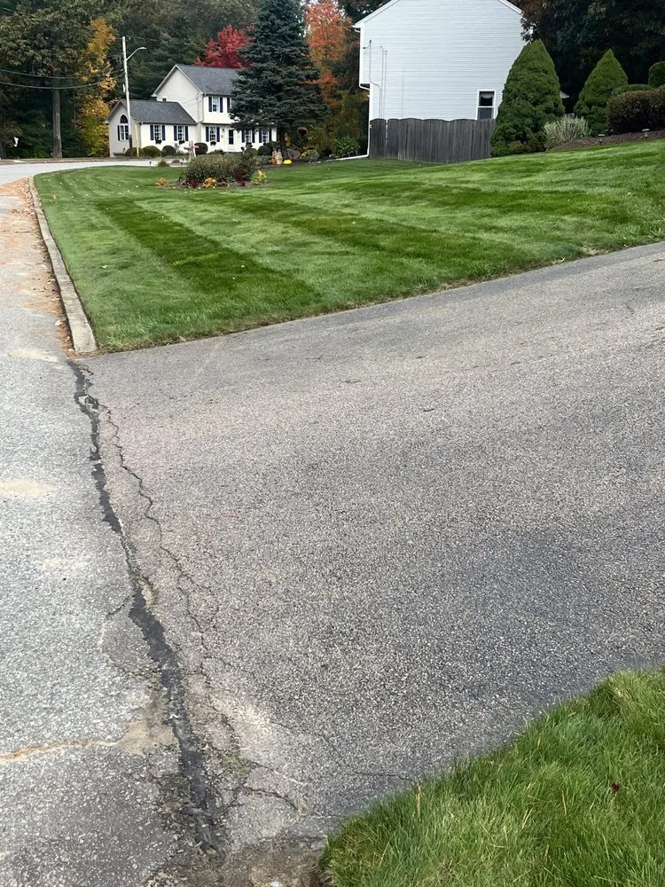 Local landscape design experts serving Burrillville, RI - Hammond Lawn Care