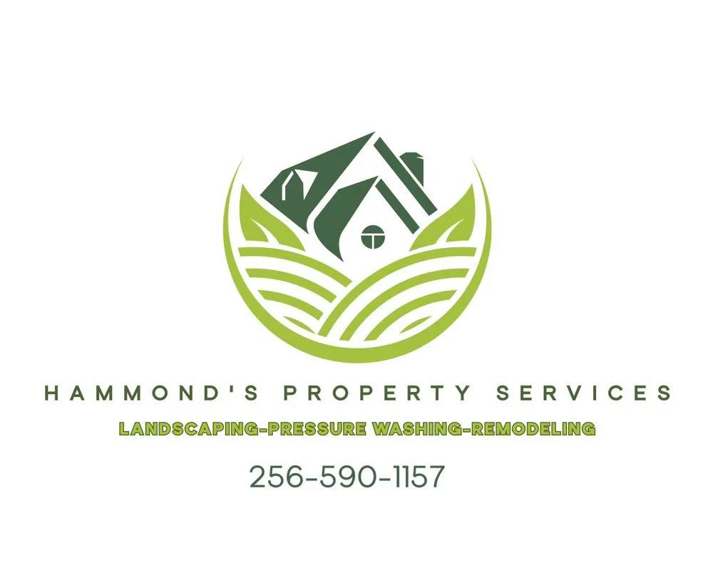 Affordable lawn care service in Cullman, AL by Hammond’s Property Services