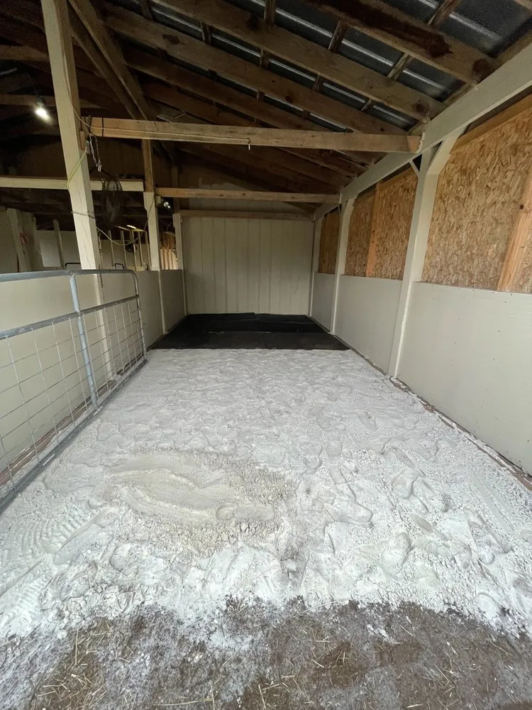 Custom residential landscaping with custom design across Bradenton, FL - Hampton Landscaping