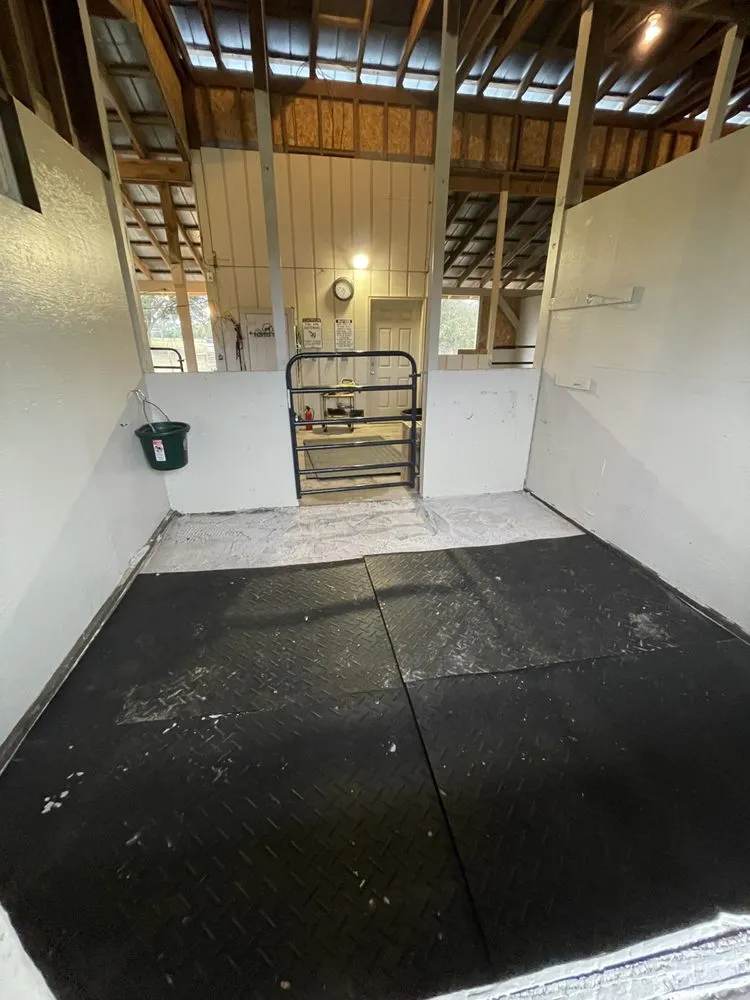 Expert garden landscaping in Bradenton, FL by Hampton Landscaping