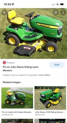 Hampton Lawn Care