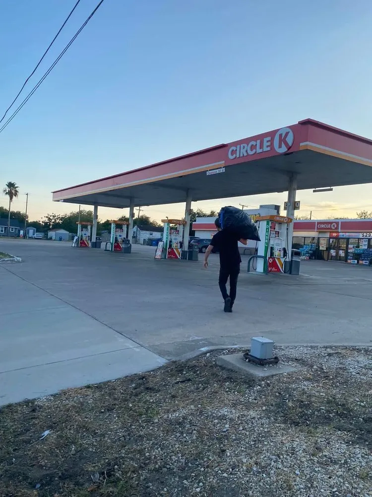 Local lawn care service in Rockport, TX - Hampton Lawn Care