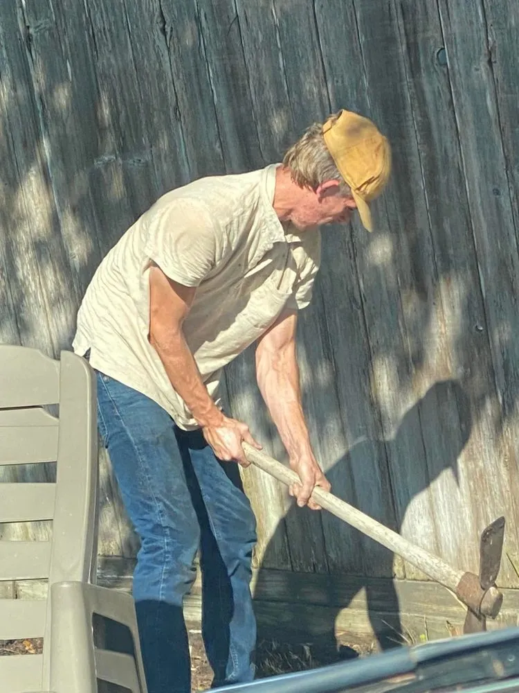 Top-rated lawn care service with custom design in Rockport, TX by Hampton Lawn Care