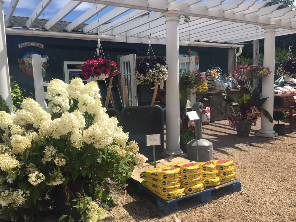 Trusted residential landscaping in Hampton Bays, NY - Hampton Nursery