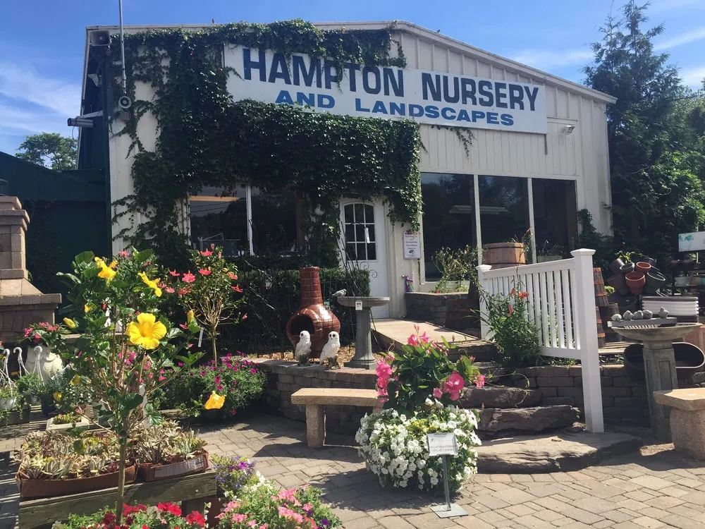Affordable yard cleanup service in Hampton Bays, NY - Hampton Nursery