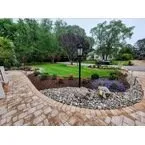 Expert outdoor landscaping for residential properties across Newport News, VA - Hampton Roads Dreamscapes