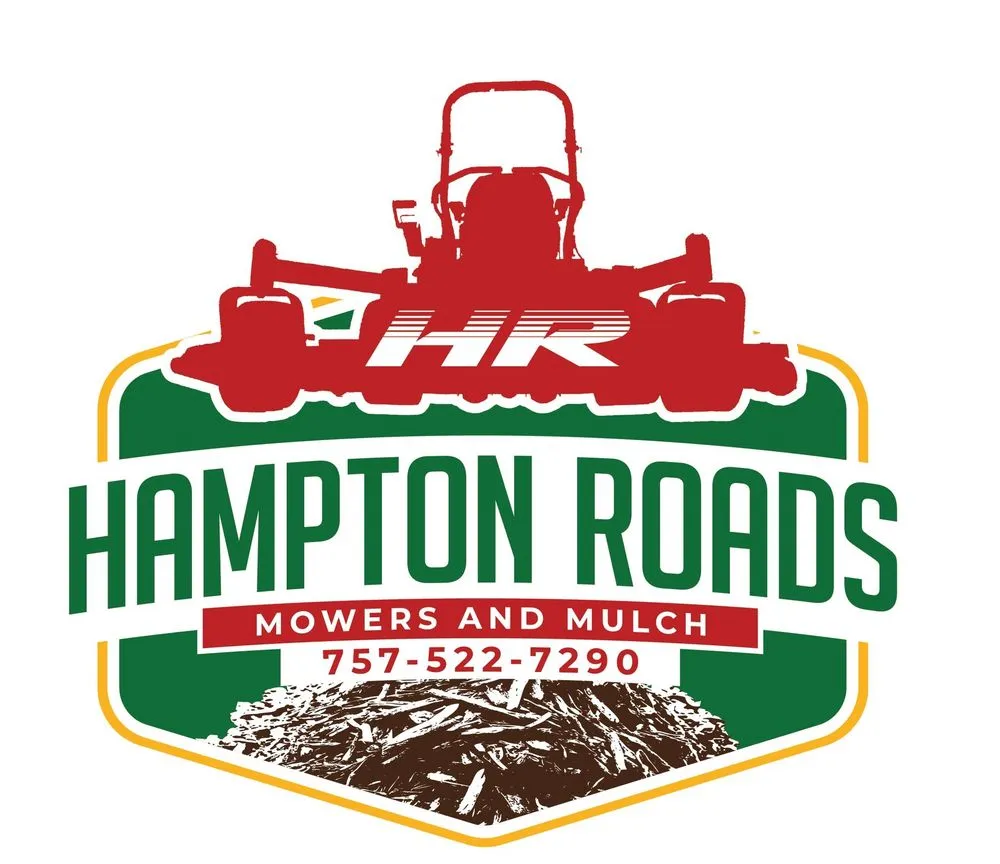 Reliable lawn mowing service for beautiful yards in Chesapeake, VA by Hampton Roads Mowers And Mulch