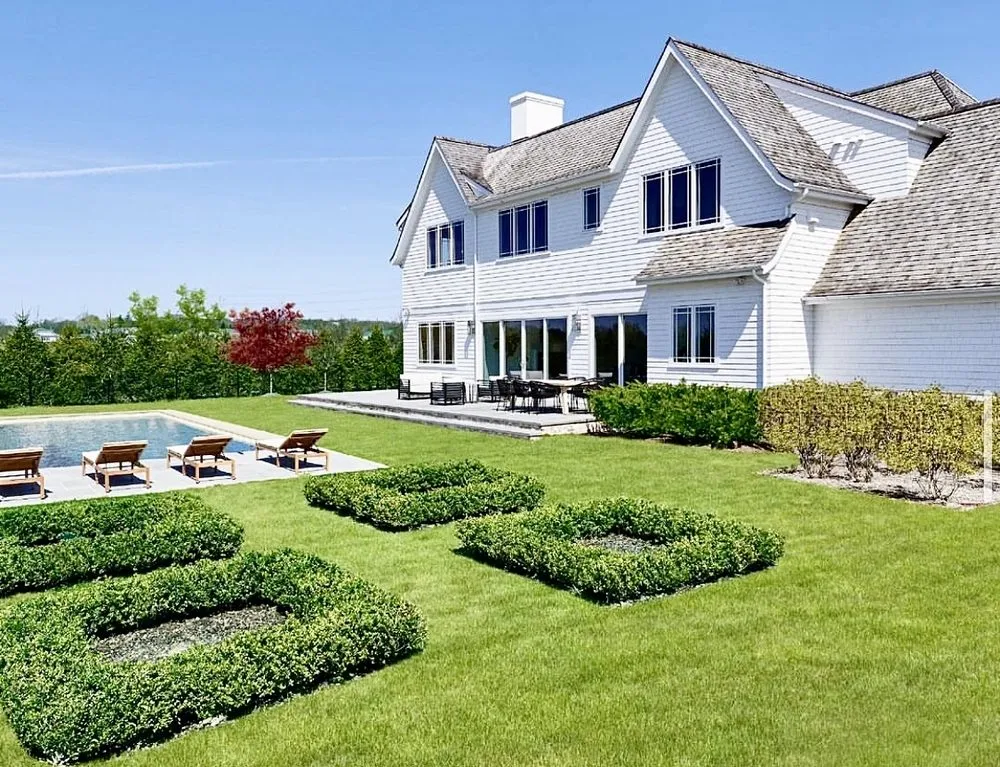 Professional yard maintenance for outdoor upgrades in Westhampton, NY by Hampton Turf & Tree Care