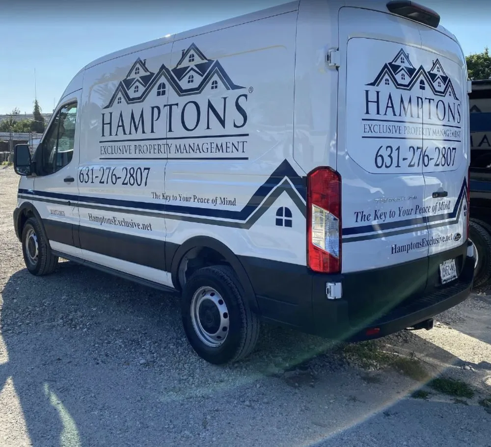 Reliable landscape design with custom design in Sag Harbor, NY by Hamptons Exclusive Property Management