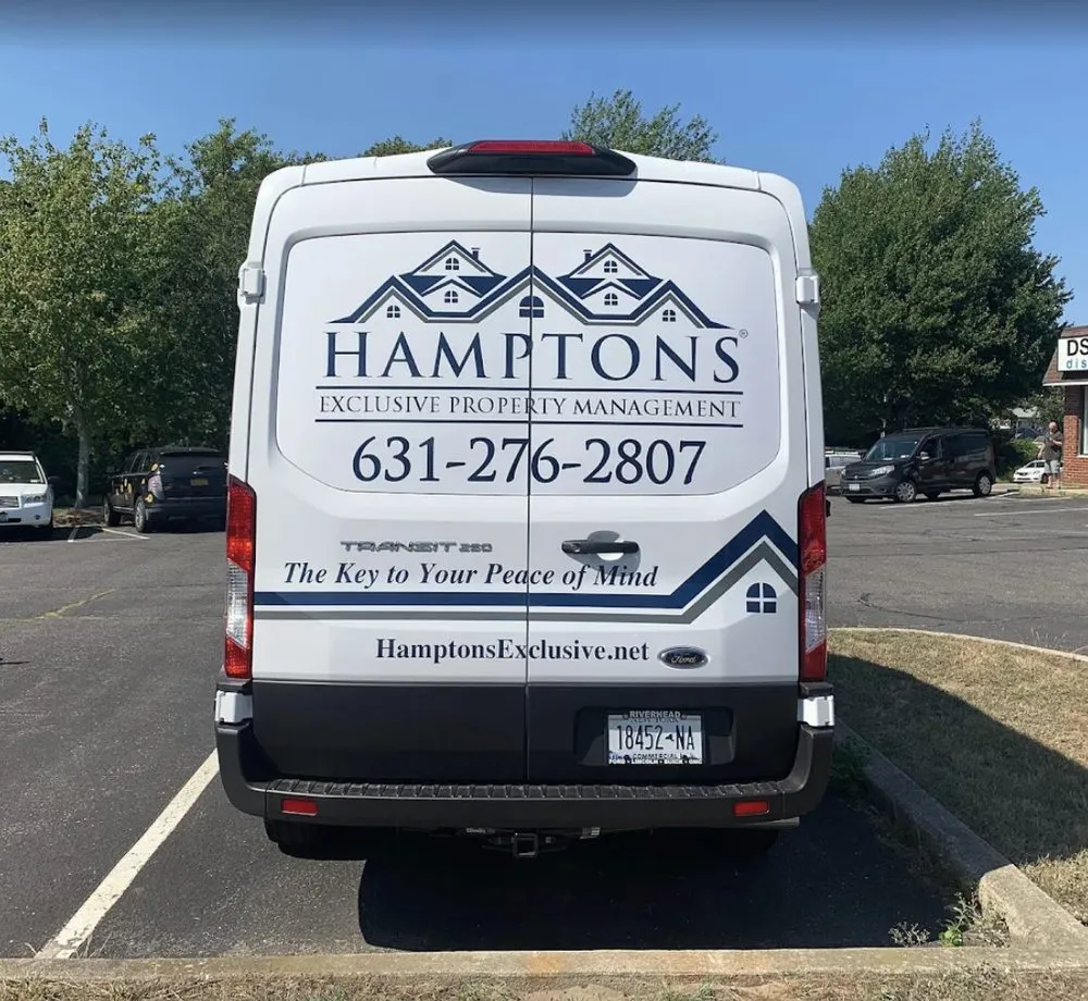 Trusted landscape installation for outdoor upgrades in Sag Harbor, NY by Hamptons Exclusive Property Management