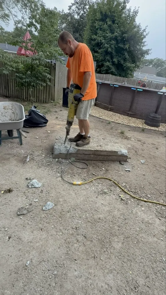 Local residential landscaping experts serving Port Jefferson, NY - Hamptons Horticulture