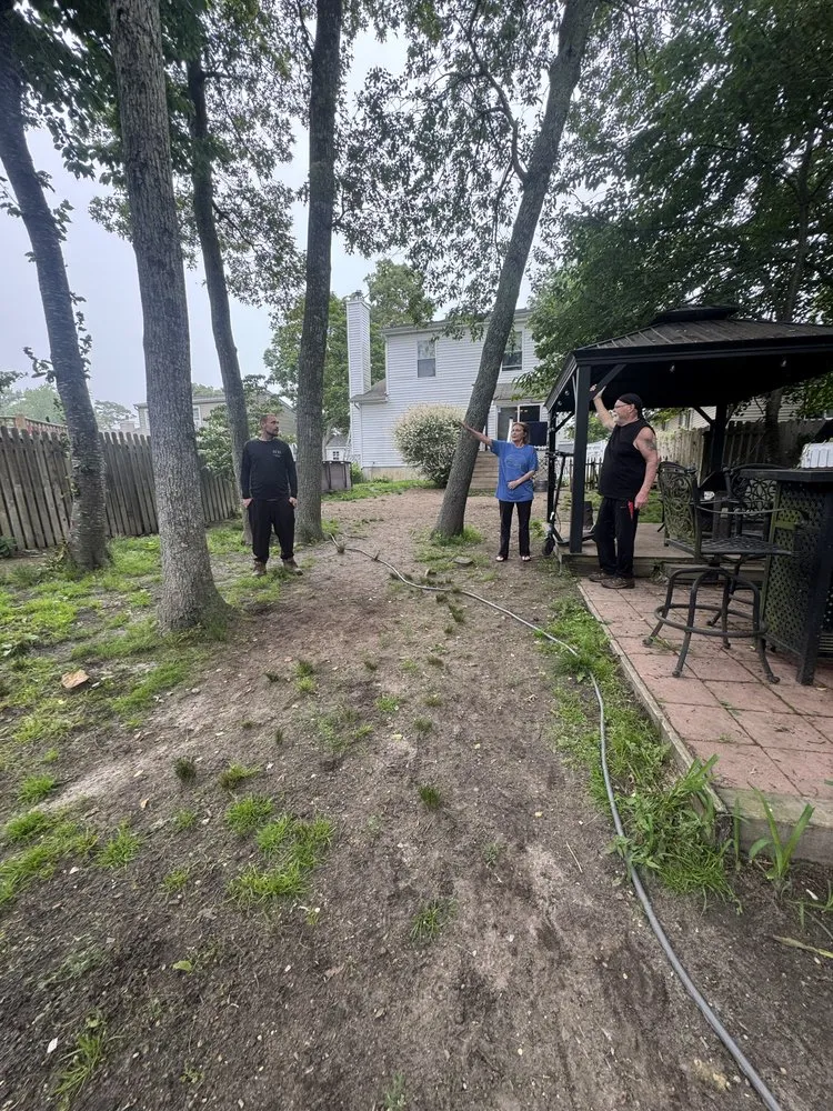 Reliable outdoor landscaping in Port Jefferson, NY - Hamptons Horticulture