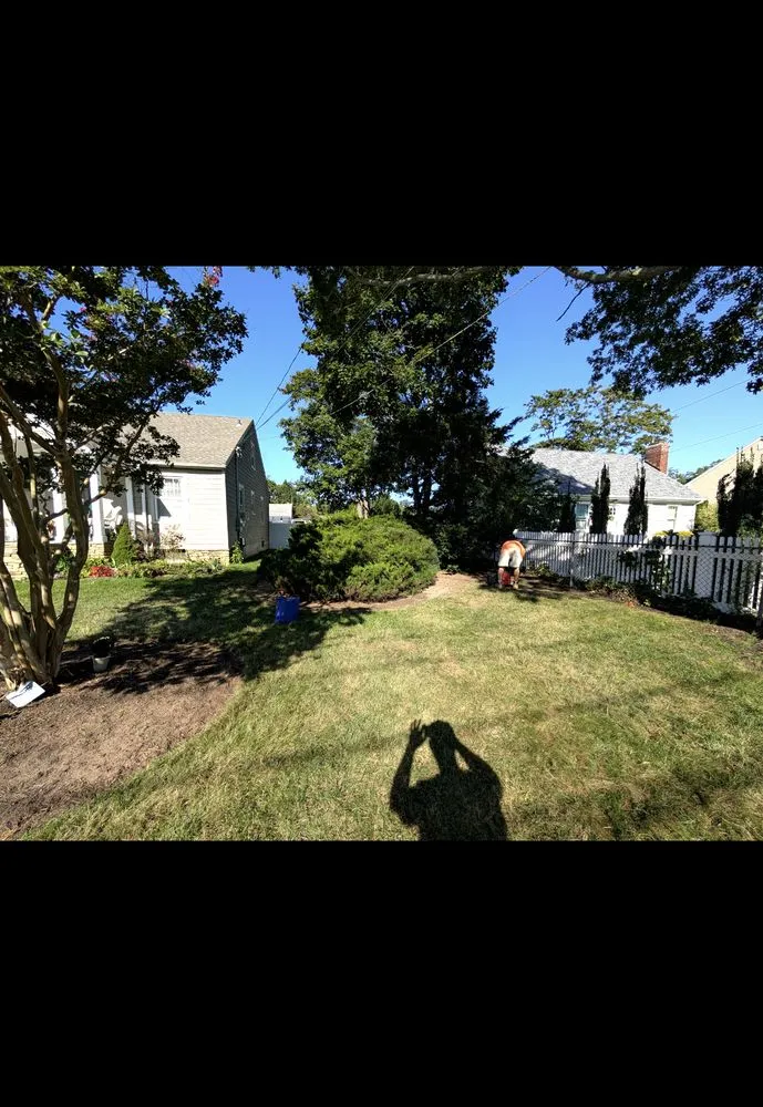 Affordable landscape installation experts serving Port Jefferson, NY - Hamptons Horticulture