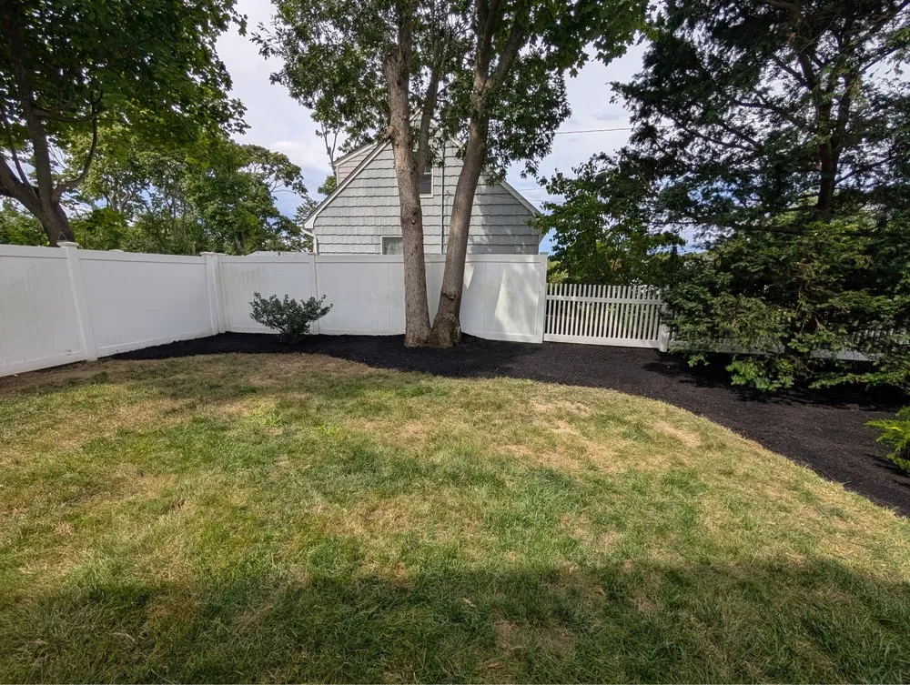 Custom outdoor landscaping for outdoor upgrades across Port Jefferson, NY - Hamptons Horticulture