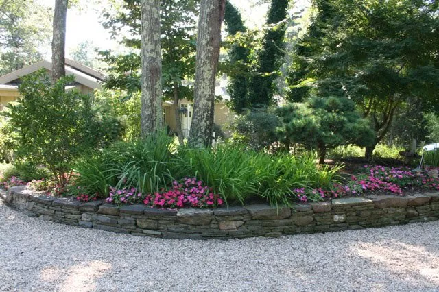 Expert lawn mowing service in East Hampton, NY by Hamptons Lawn & Home Services