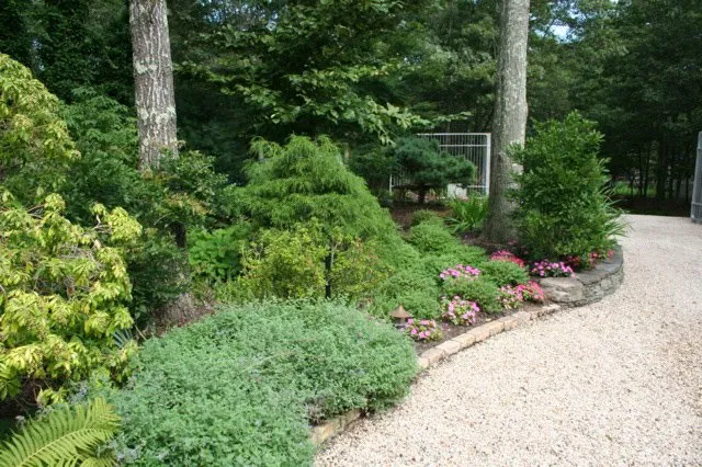 Local yard maintenance in East Hampton, NY - Hamptons Lawn & Home Services