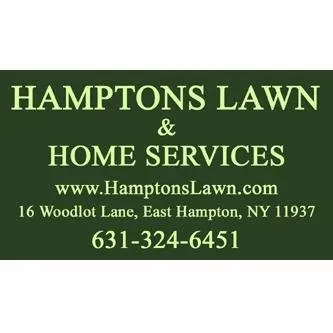 Local landscaping services near you in East Hampton, NY by Hamptons Lawn & Home Services