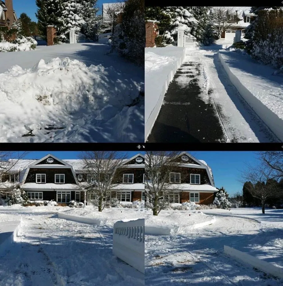 Local yard cleanup service experts serving Southampton, NY - Hamptons Luxury Services