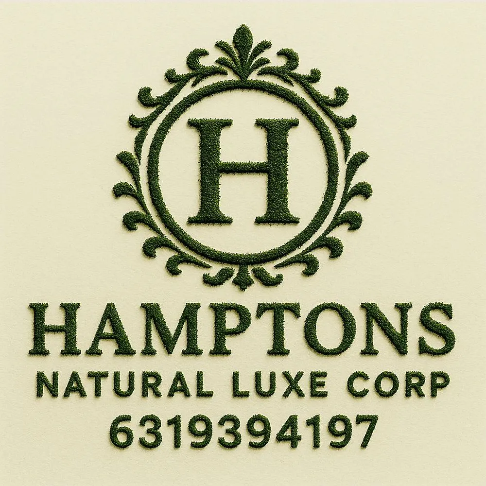 Custom yard maintenance in Hampton Bays, NY - Hamptons Natural Luxe
