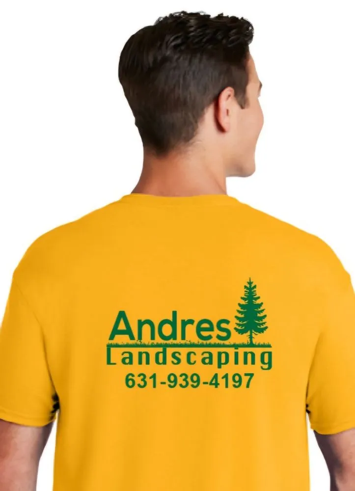 Expert landscape design for outdoor upgrades in Hampton Bays, NY by Hamptons Natural Luxe