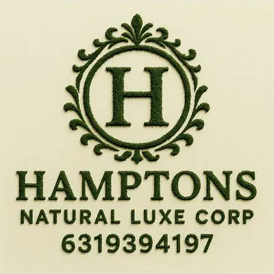 Hamptons Natural Luxe
