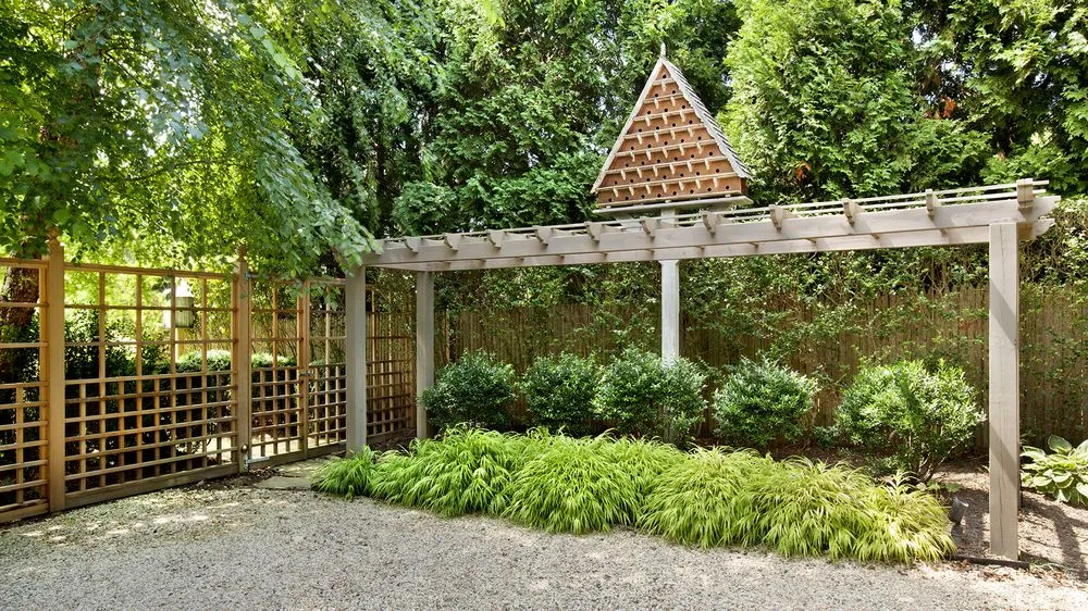 Affordable landscape design for year-round maintenance across Mattituck, NY - Hamptons Silverleaf Landscaping Design