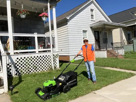 Hamtramck Lawn Care