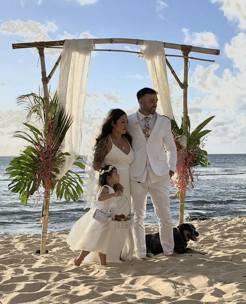 Expert landscape installation near you in Ewa Beach, HI by Hana Island Services