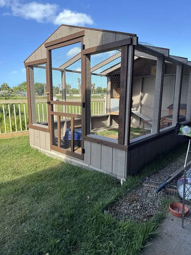 Top-rated residential landscaping experts serving Ewa Beach, HI - Hana Island Services