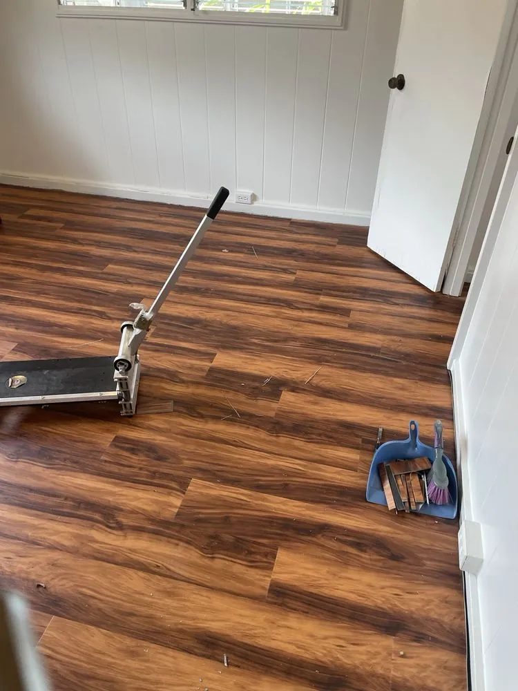 Expert landscape design in Ewa Beach, HI - Hana Island Services