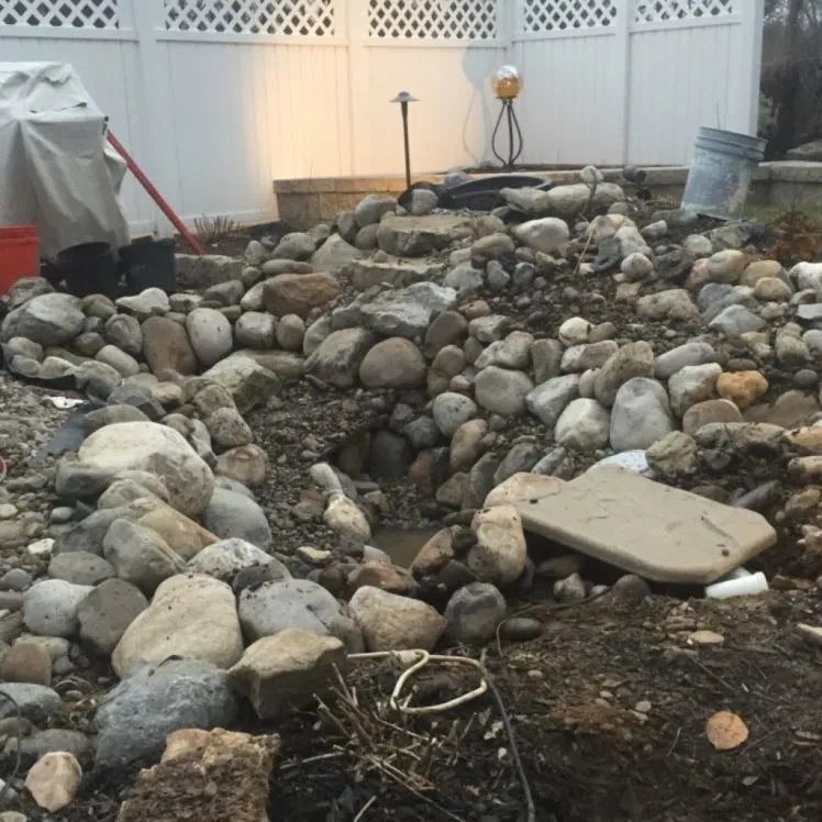 Expert lawn mowing service in Philadelphia, PA - Hanagan Landscaping