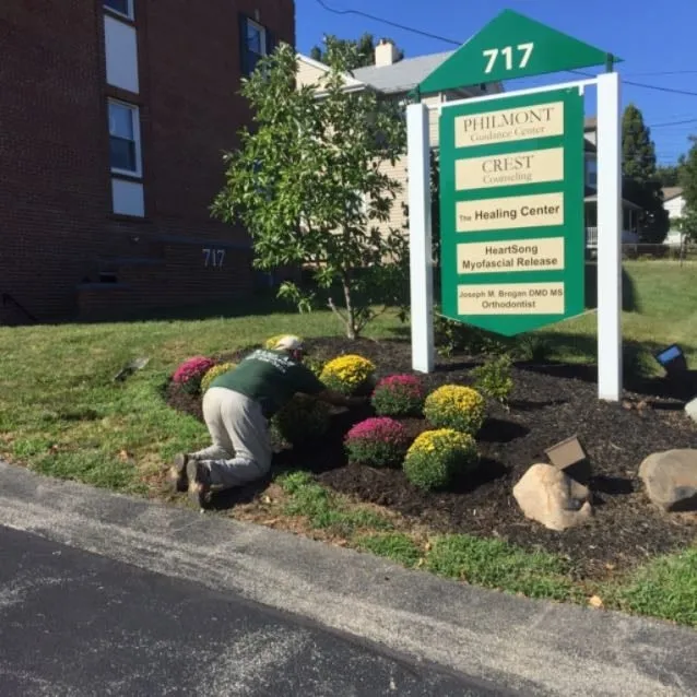 Local landscaping services in Philadelphia, PA by Hanagan Landscaping