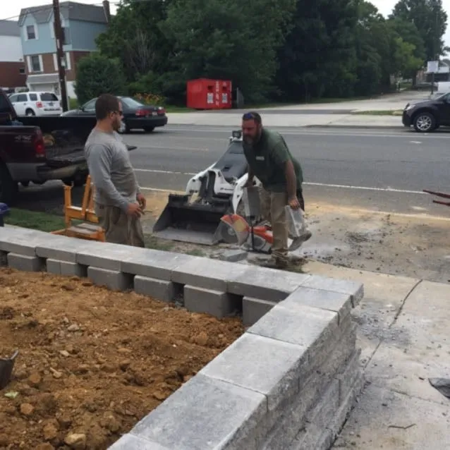 Reliable outdoor landscaping with custom design across Philadelphia, PA - Hanagan Landscaping