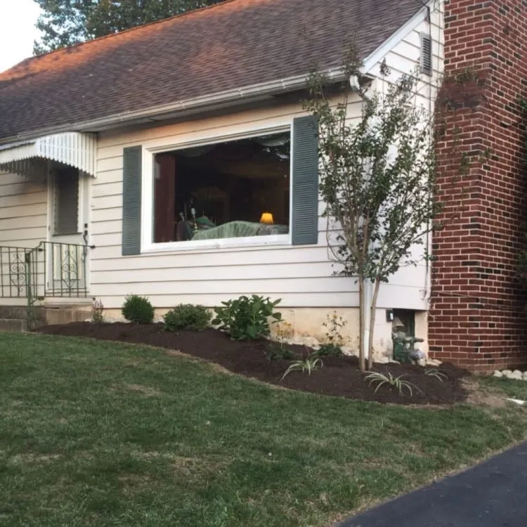 Affordable residential landscaping in Philadelphia, PA by Hanagan Landscaping