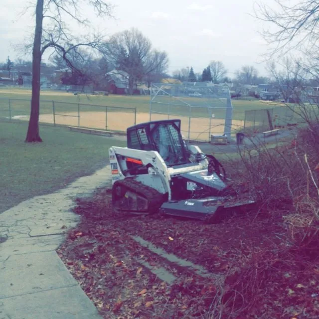 Top-rated yard maintenance for homes in Philadelphia, PA by Hanagan Landscaping