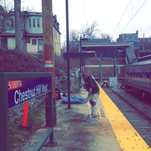 Trusted landscape design near you in Philadelphia, PA by Hanagan Landscaping