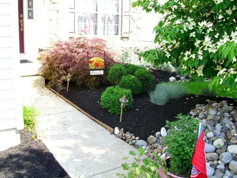 Reliable landscape installation experts serving Philadelphia, PA - Hanagan Landscaping