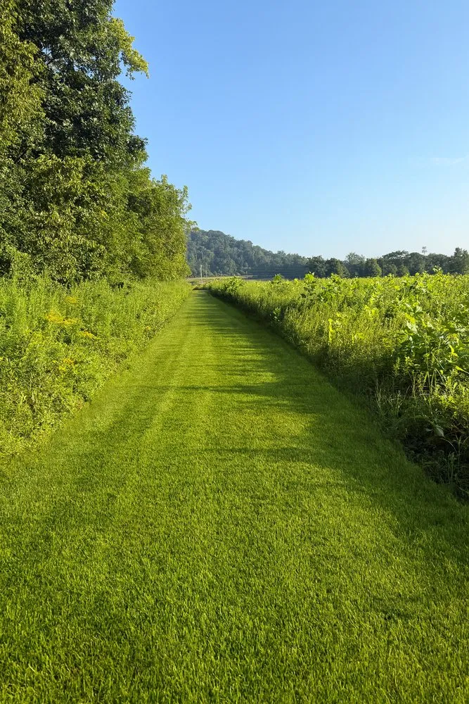 Trusted outdoor landscaping in Bangor, PA - Hanby Lawns