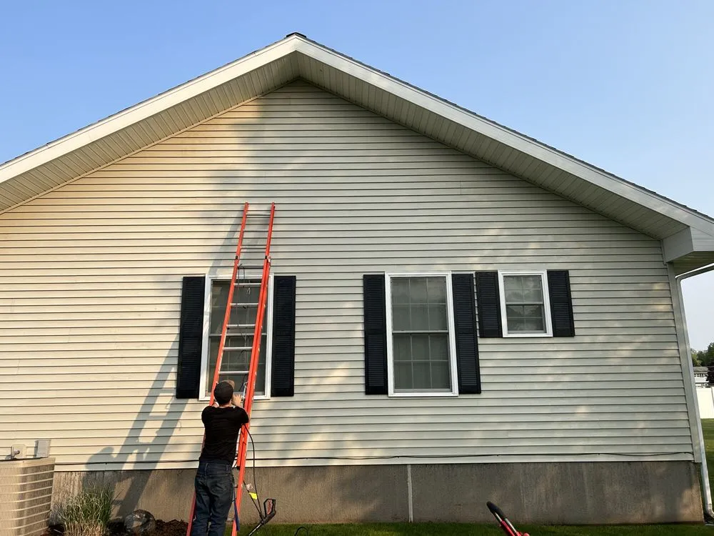 Affordable lawn mowing service experts serving Evans Mills, NY - Hance Property Services